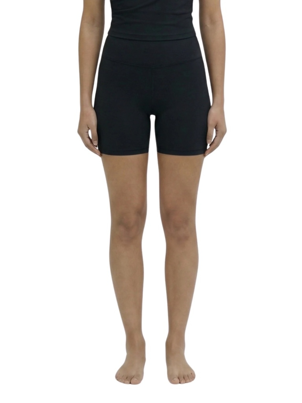 BIKE SHORT - Noir